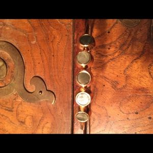 Vince Camuto - bronze bracelet